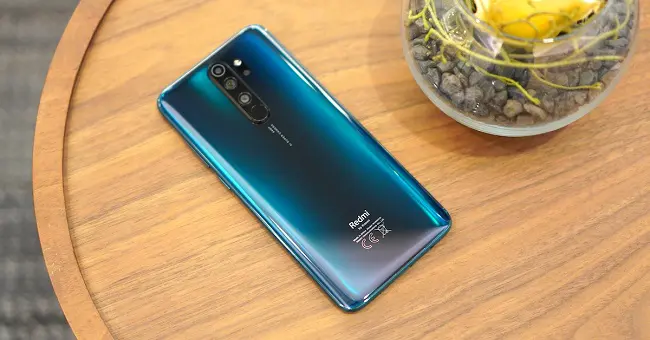 مقایسه نوکیا 7.2 با ردمی نوت 8 پرو شیائومی مقایسه نوکیا 7.2 با ردمی نوت 8 پرو شیائومی